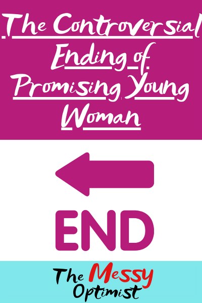 The Controversial Ending of Promising Young Woman