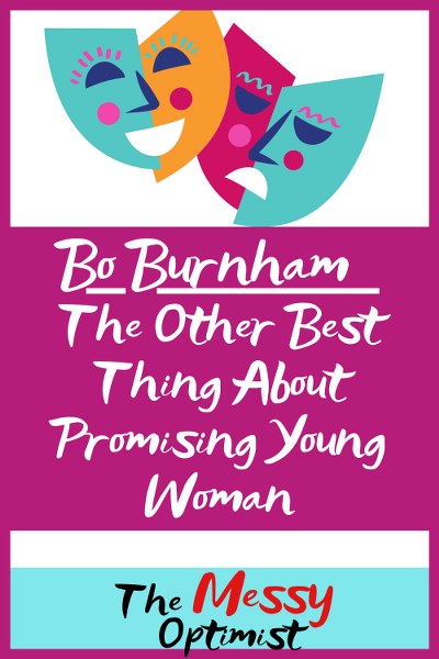 Bo Burnham – The Other Best Thing About Promising Young Woman