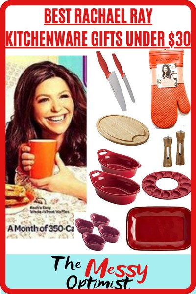 BEST of Rachael Ray Kitchenware Under $30