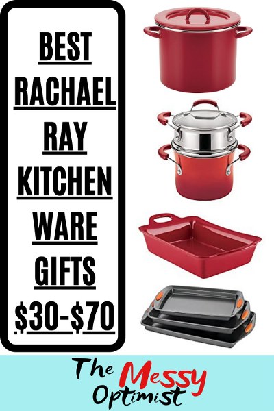 BEST of Rachael Ray Kitchenware – $30-$70
