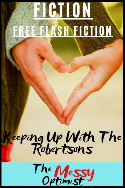 Keeping Up With The Robertsons
