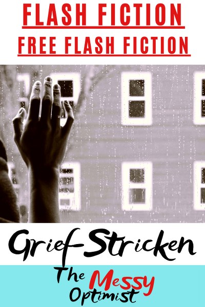 Grief-Stricken