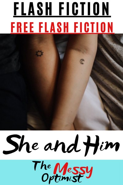 She and Him