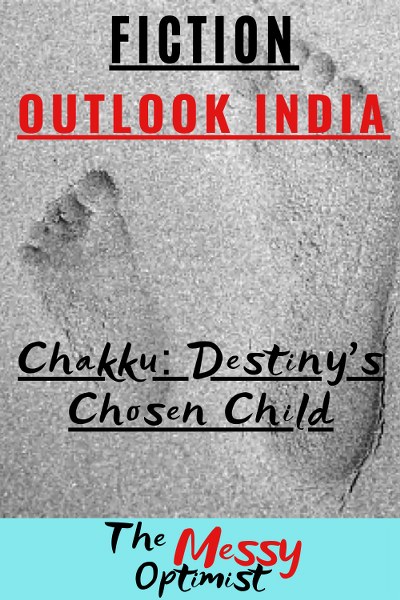 Chakku: Destiny’s Chosen Child